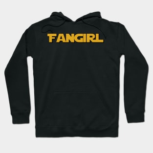 Fangirl Hoodie